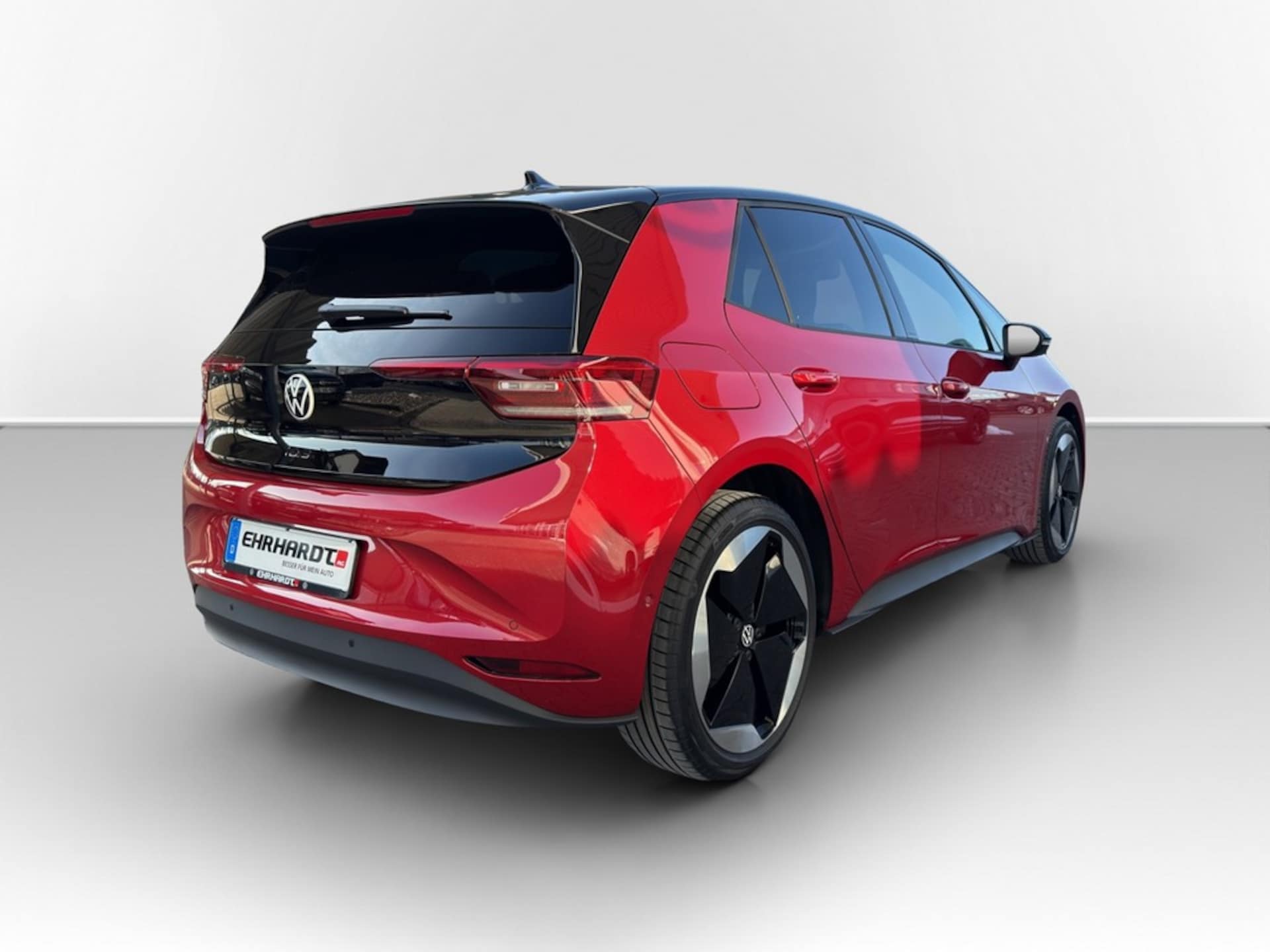 Volkswagen ID.3 Pro S