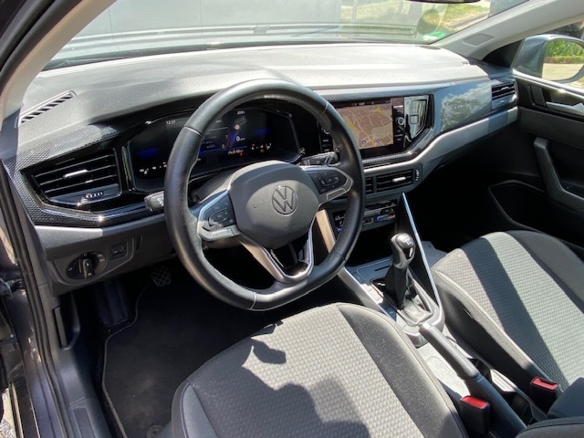 Volkswagen Taigo Life