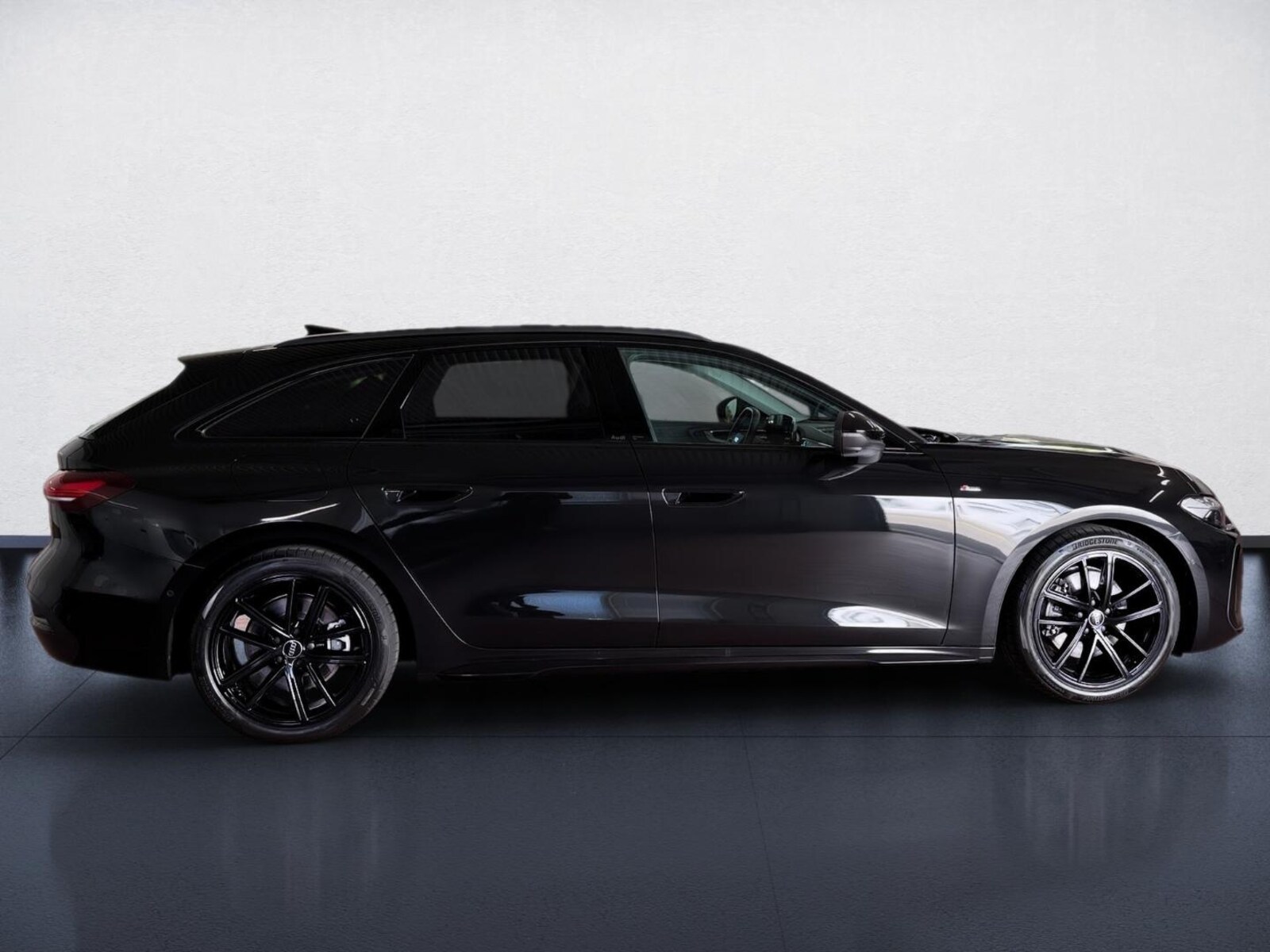 Audi A5 Avant – Bild 7