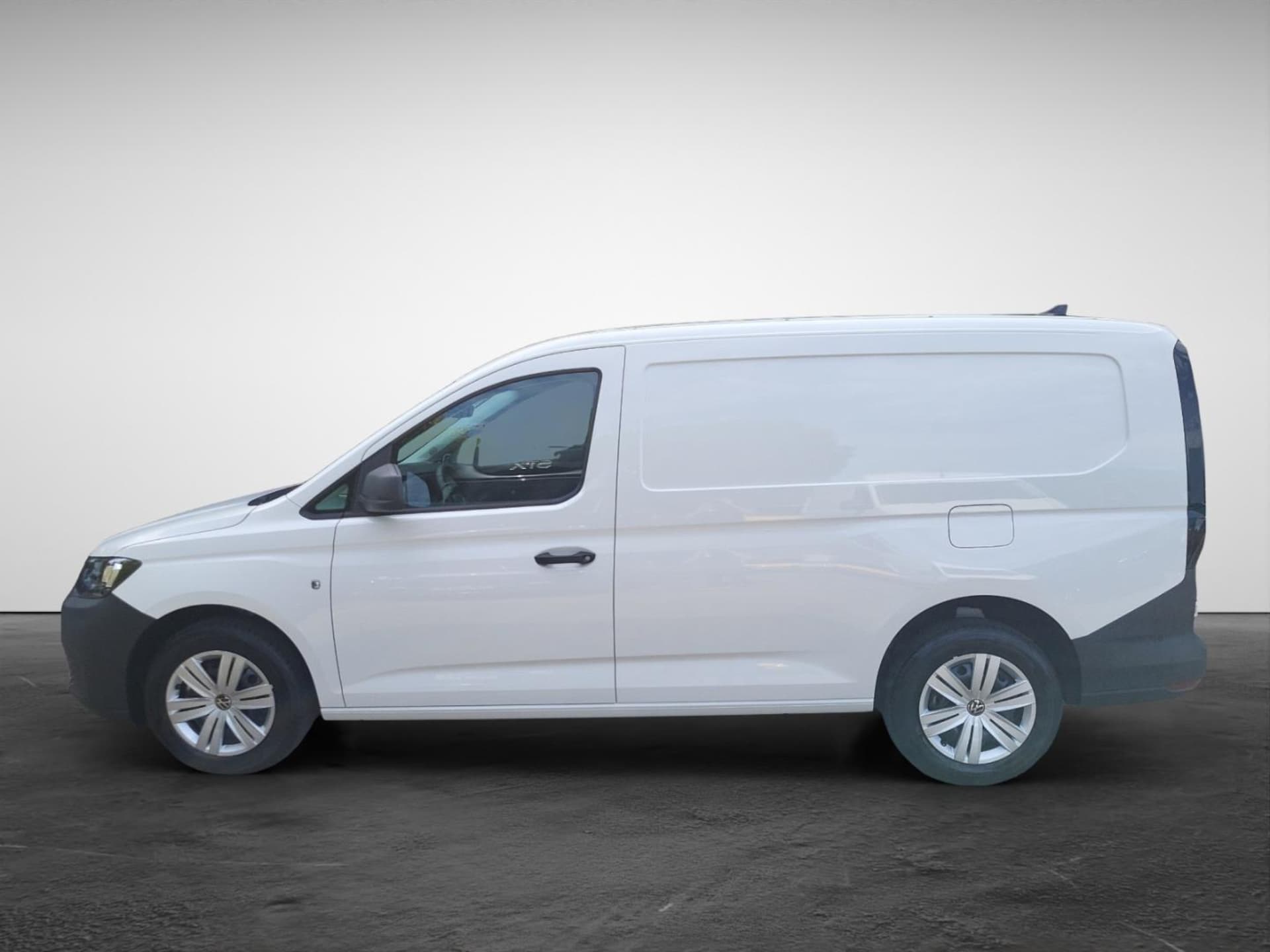 Volkswagen Caddy Maxi Cargo