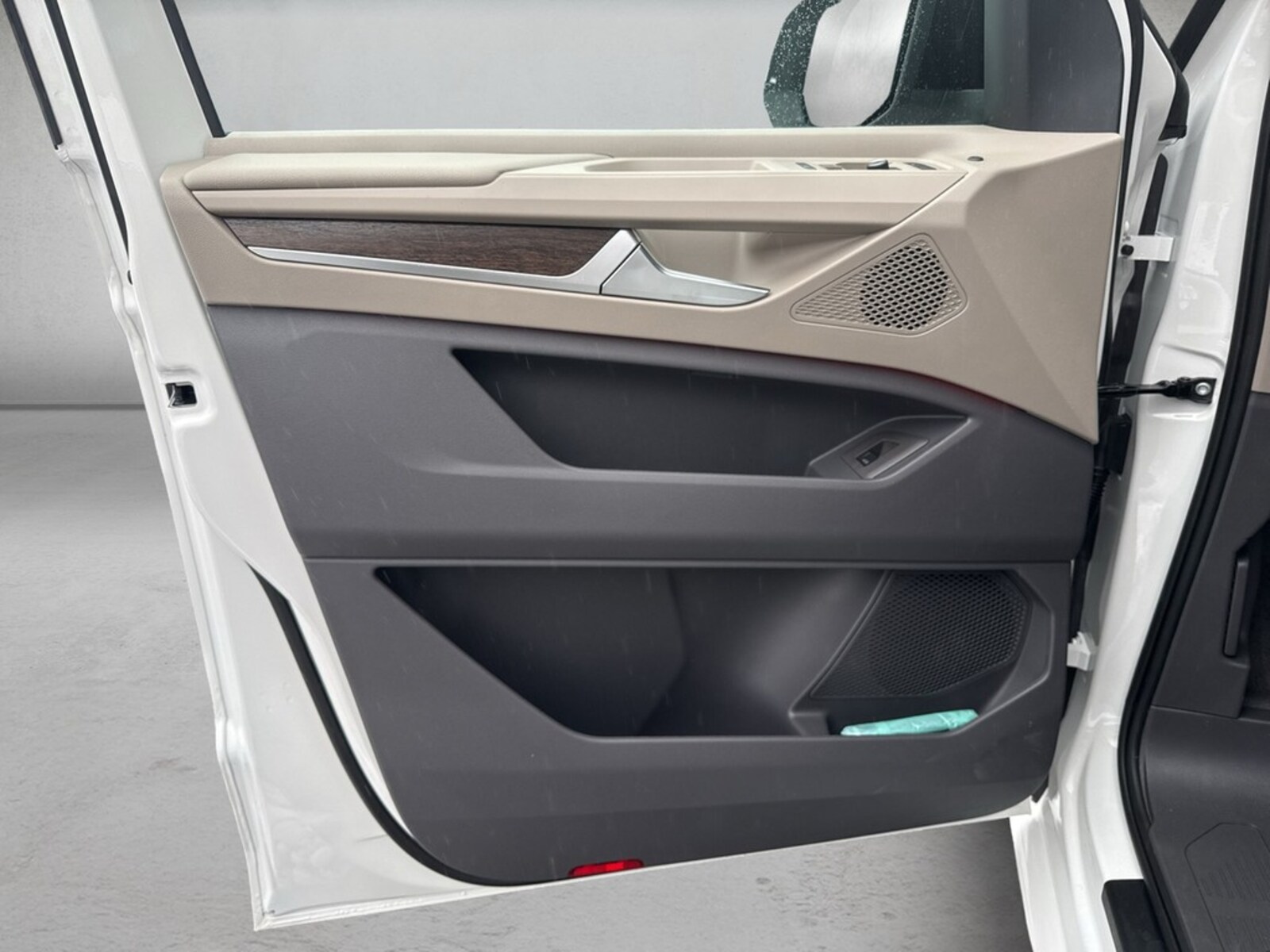 Volkswagen Multivan Langversion – Bild 6