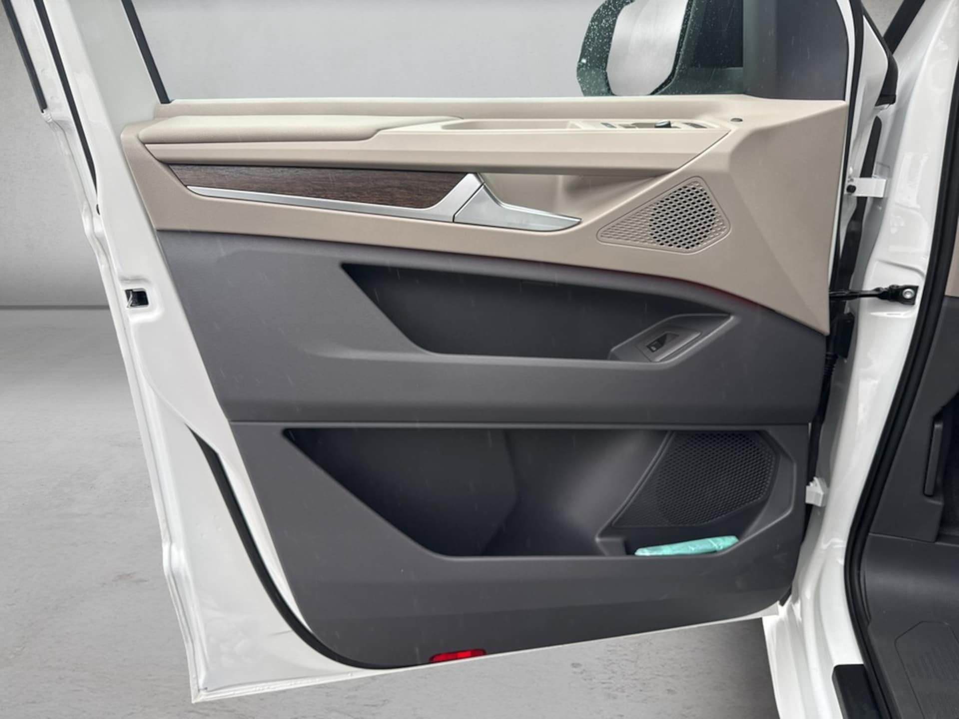 Volkswagen Multivan Langversion Style