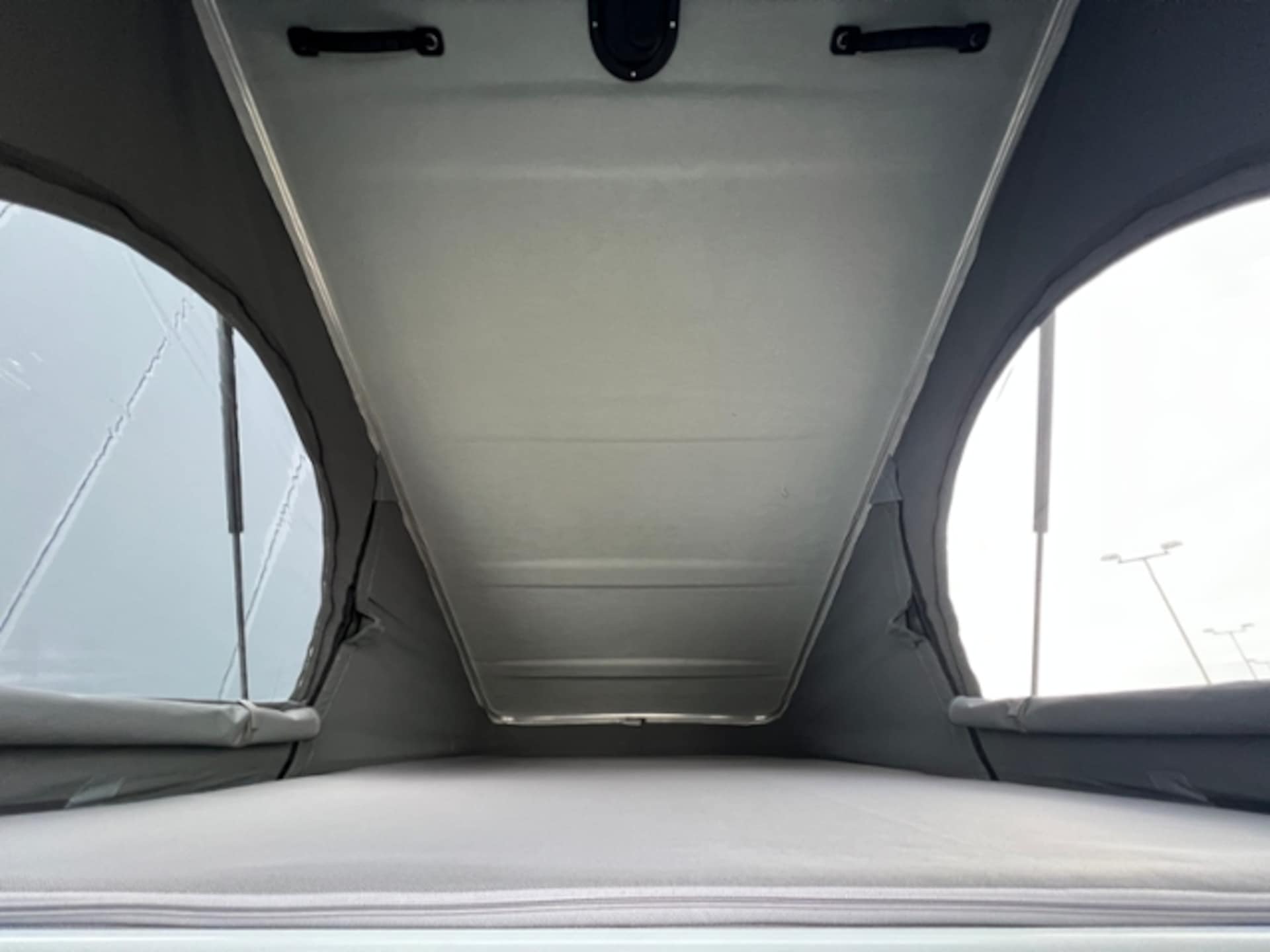 Volkswagen T6.1 Caravelle kurzer Radstand Comfortline