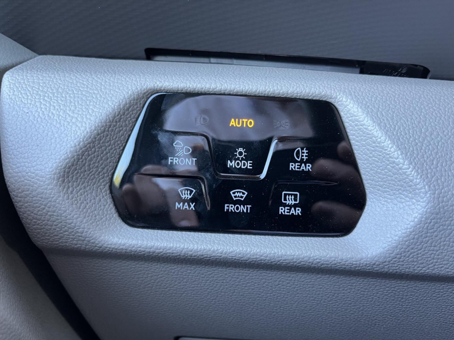 Volkswagen Multivan Langversion Life