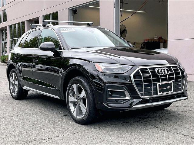 Photo of 2023 Audi Q5 