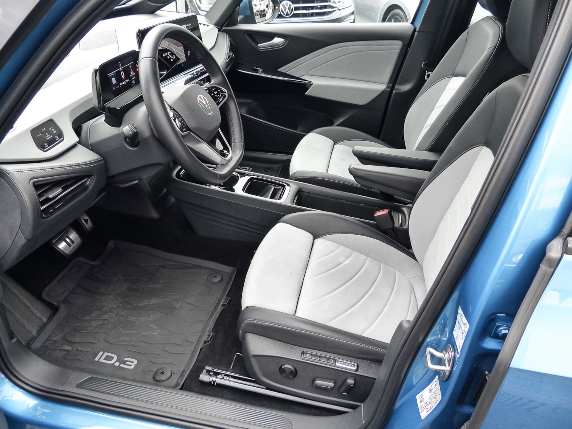 Volkswagen ID.3 MOVE Pro