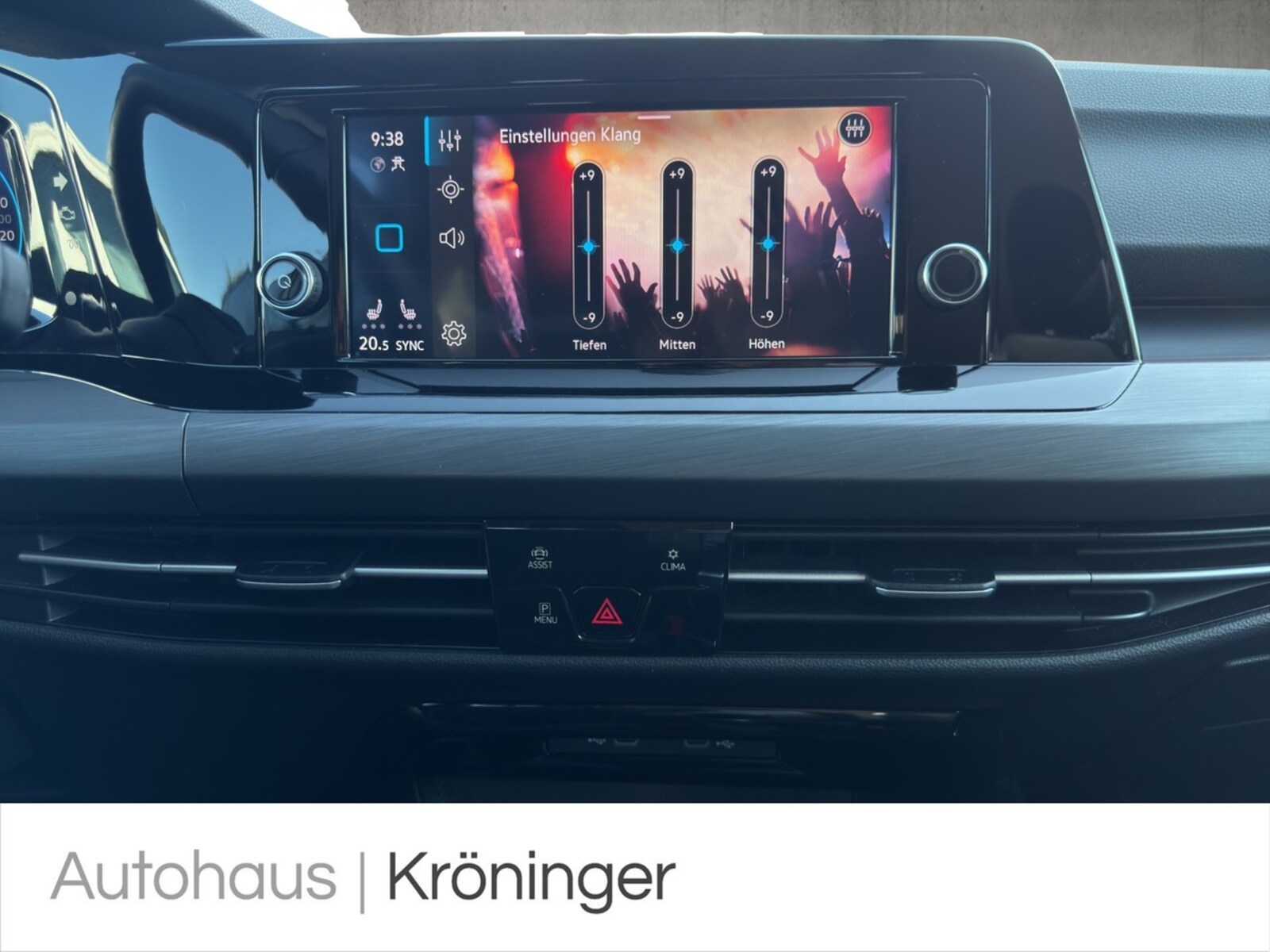 Volkswagen Golf – Bild 15