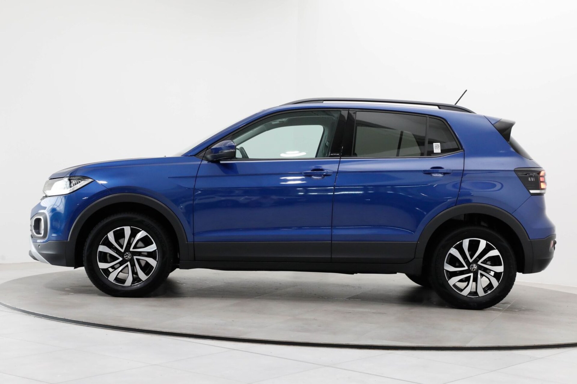 Volkswagen T-Cross ACTIVE
