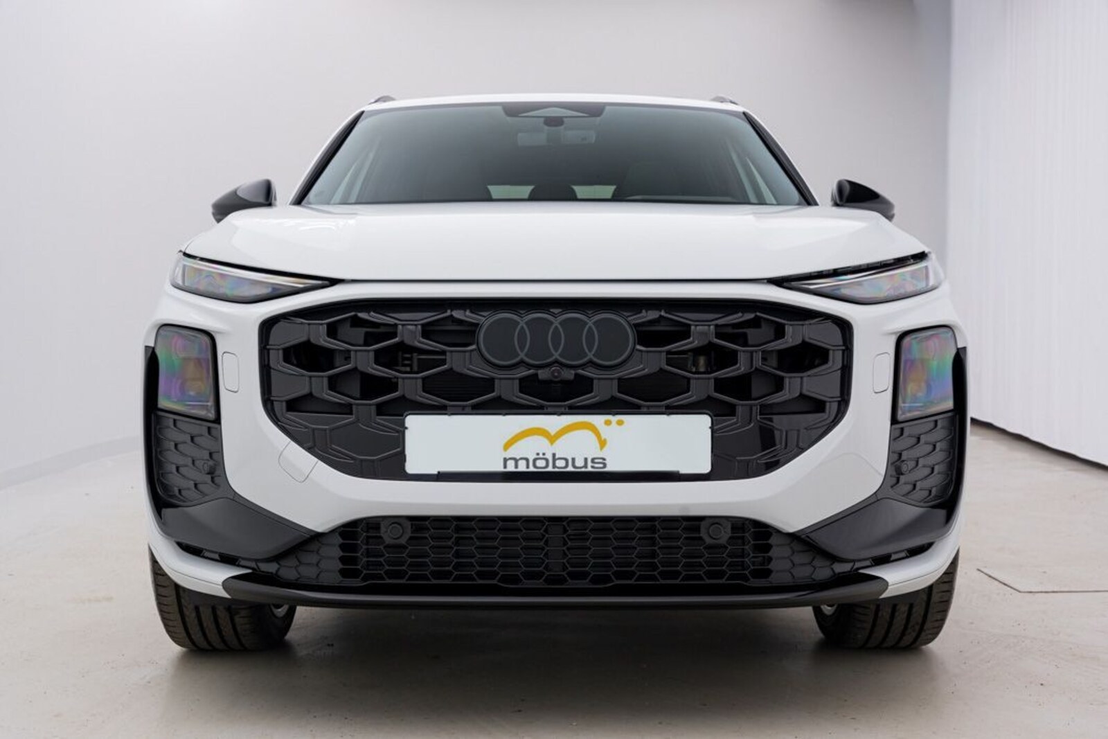 Audi Q3 – Bild 3