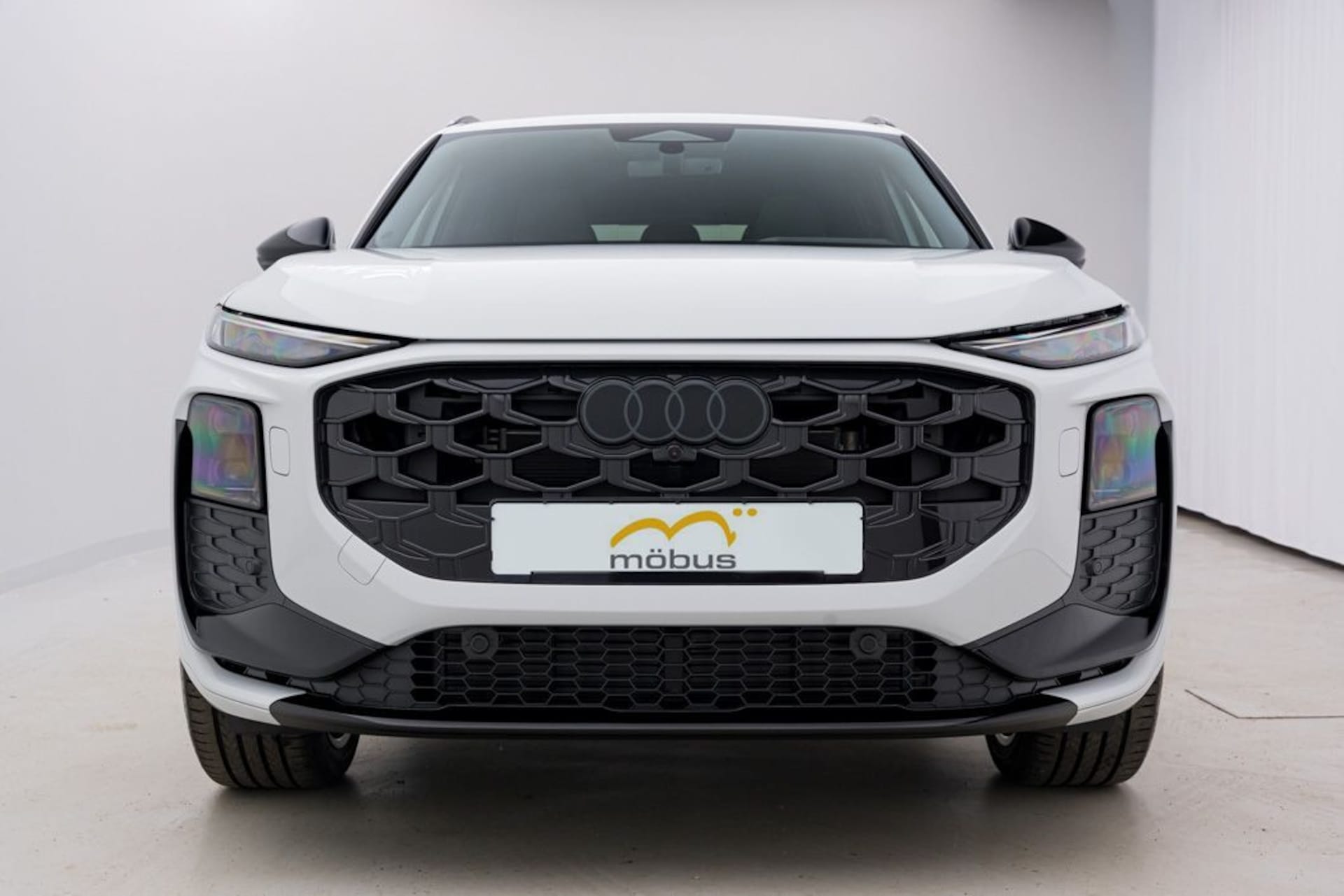 Audi Q3 SUV