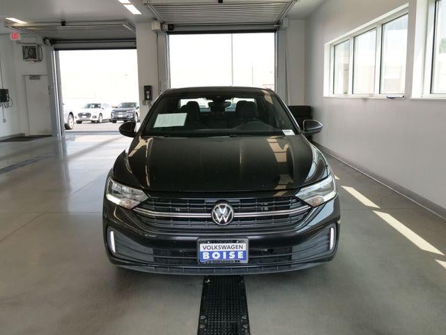 2024 Volkswagen Jetta