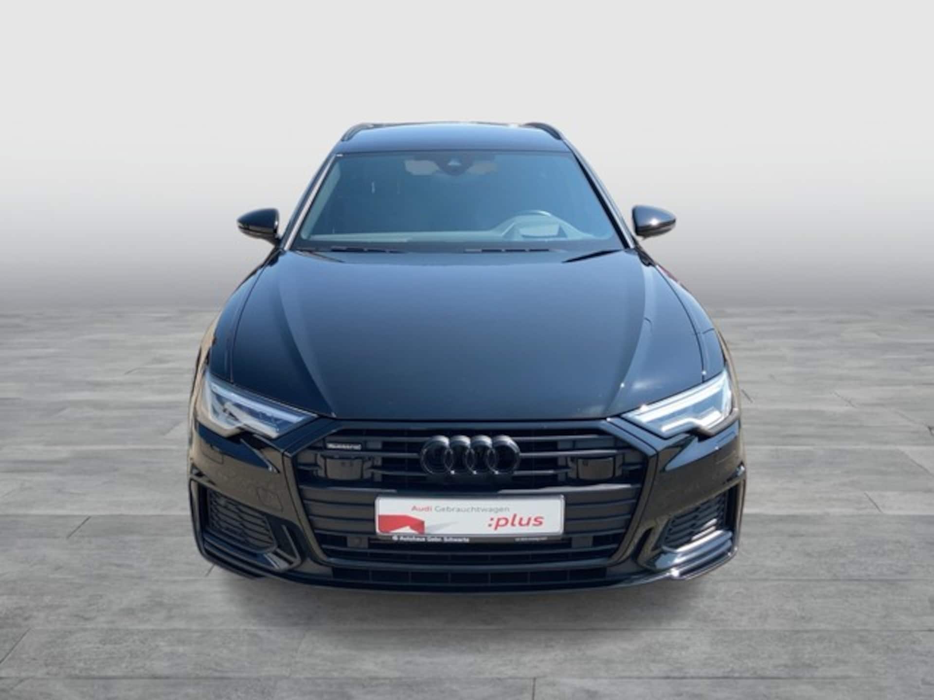 Audi A6 Avant TFSI e Sport