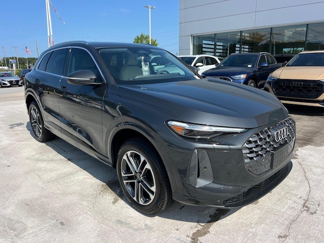 2026 Audi Q5