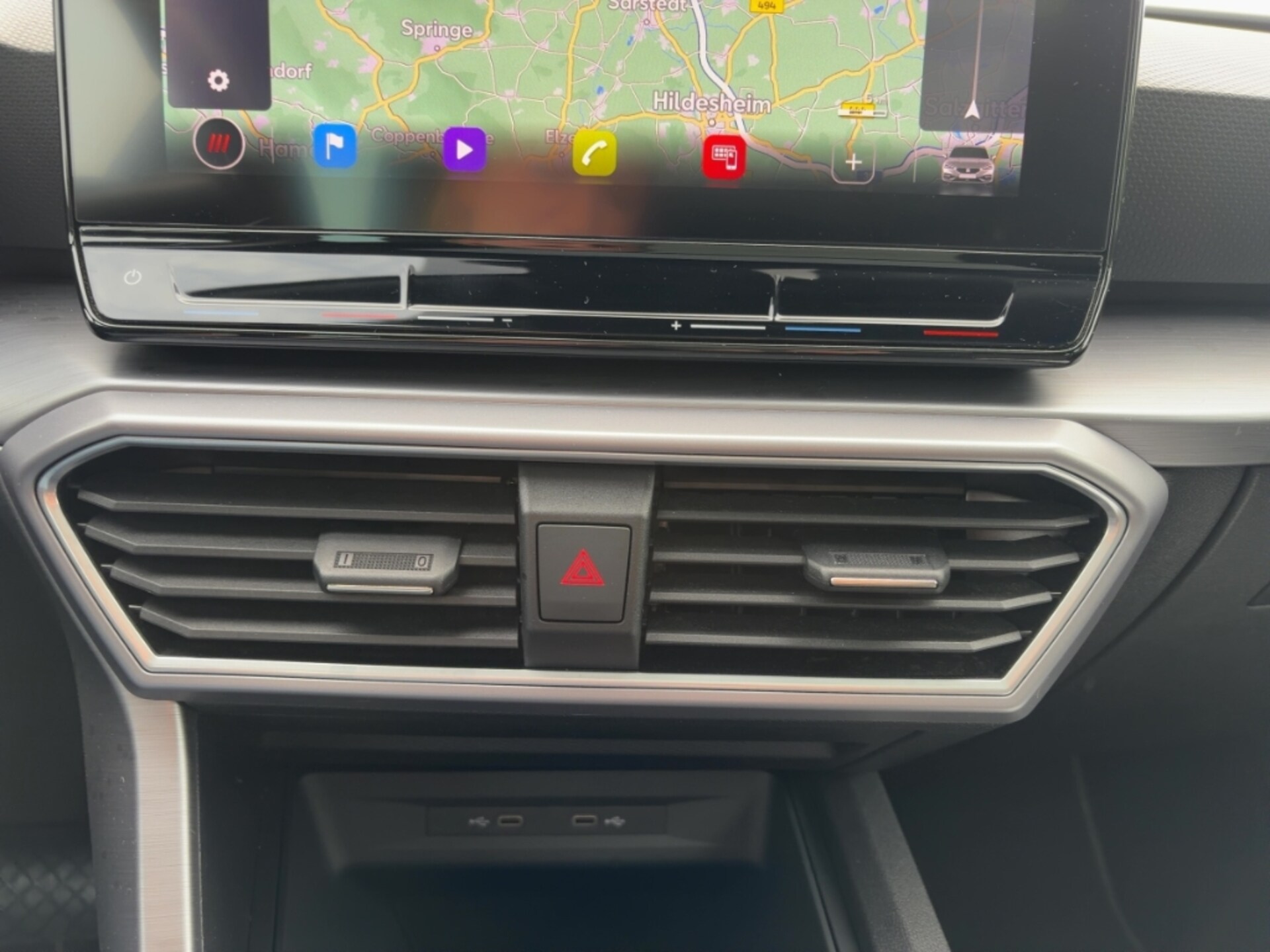 SEAT Leon Sportstourer FR