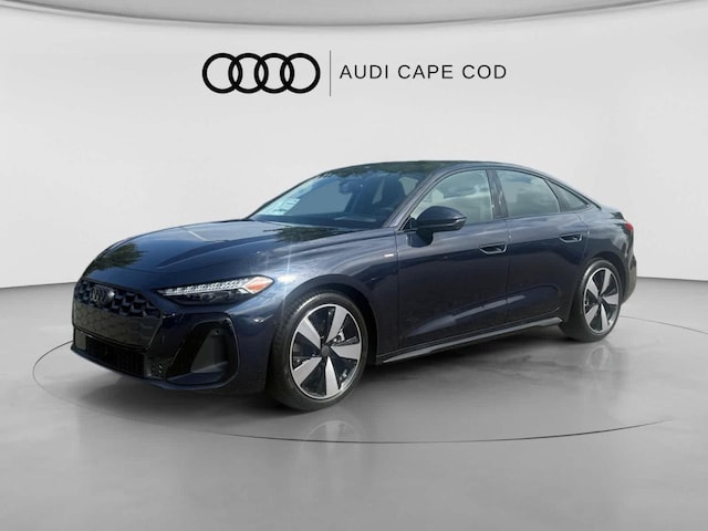 2026 Audi A5 Sedan