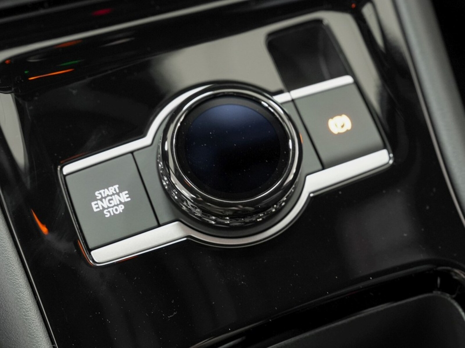 Volkswagen Tiguan – Bild 13
