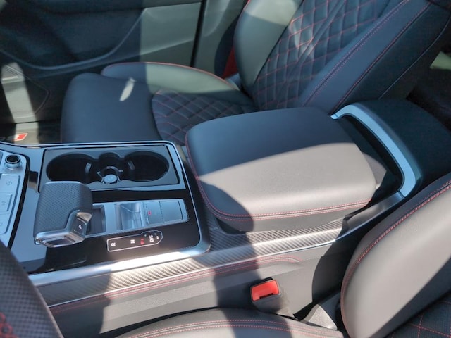 2026 Audi SQ7 Prestige - Photo 24