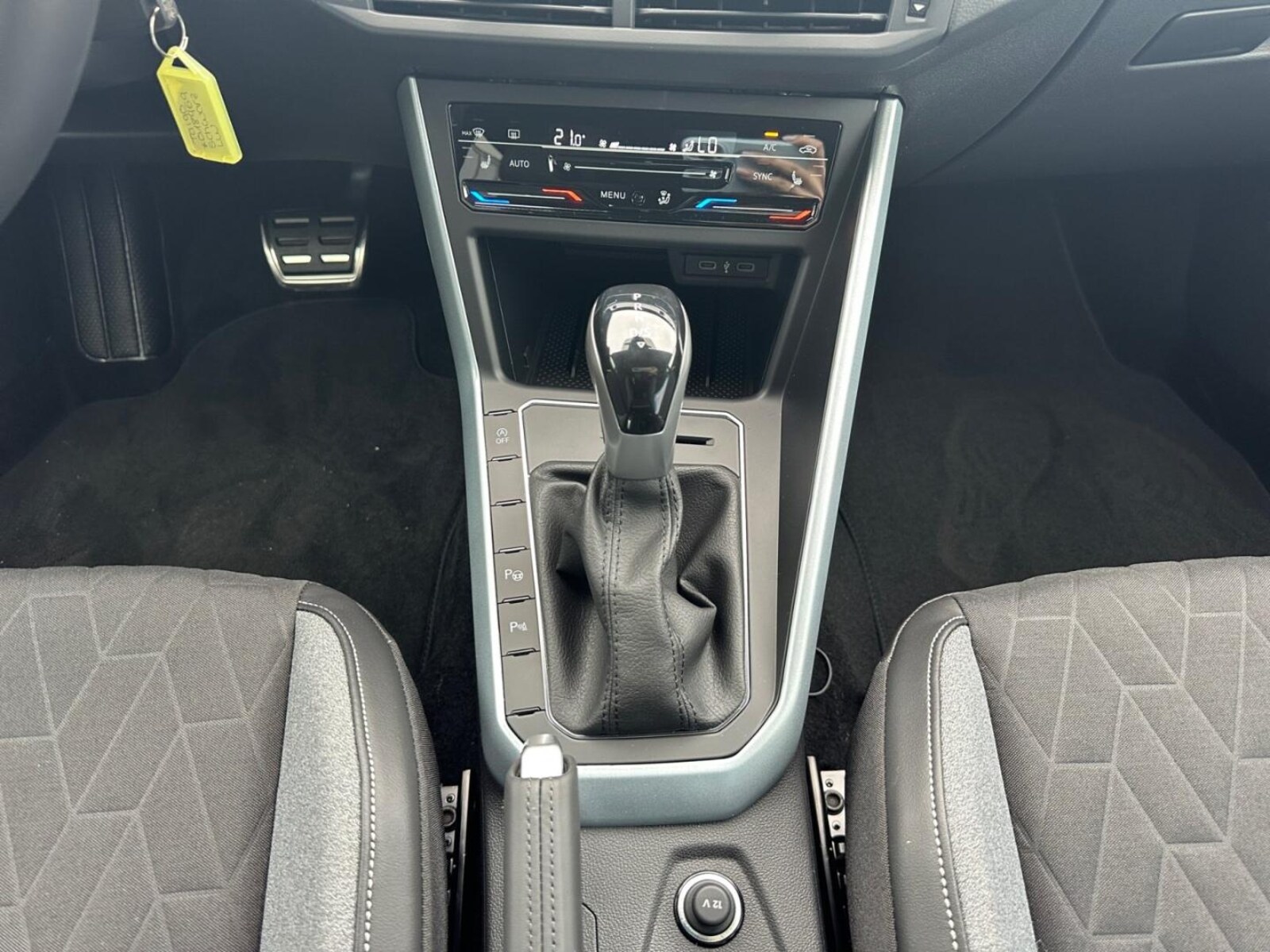 Volkswagen Taigo – Bild 13