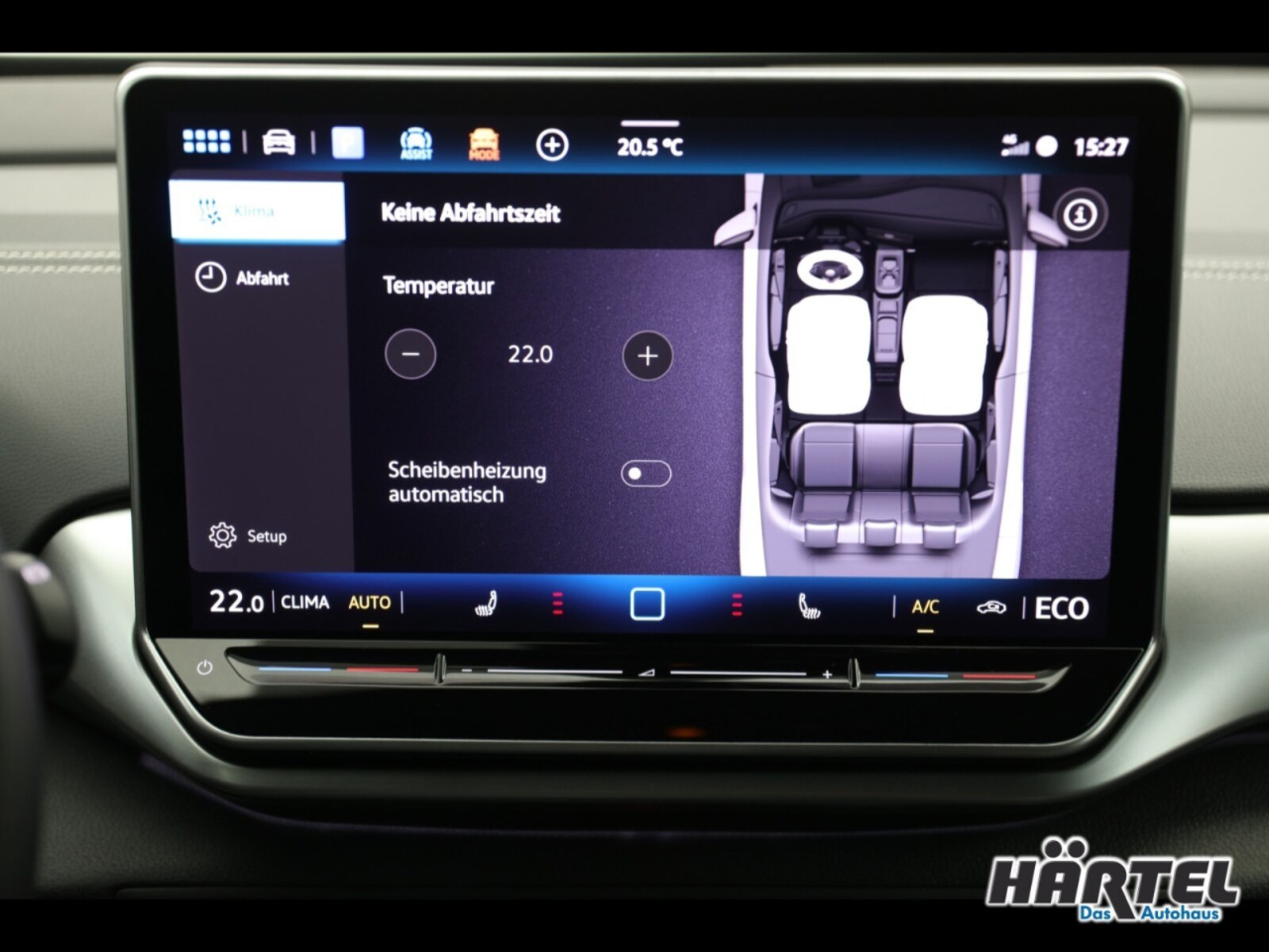 Volkswagen ID.4 – Bild 13