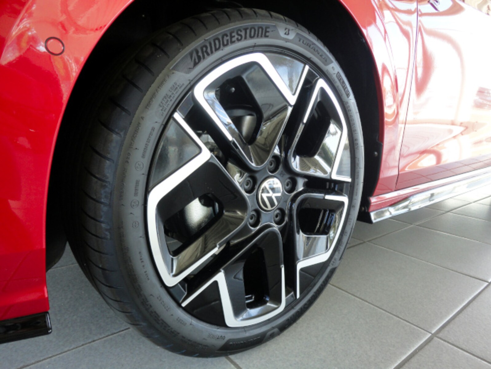 Volkswagen Golf Variant – Bild 26