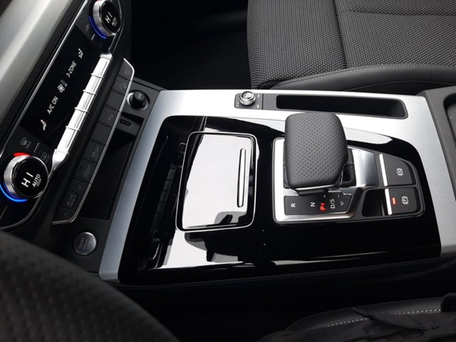 Audi Q5 Sportback – Bild 18