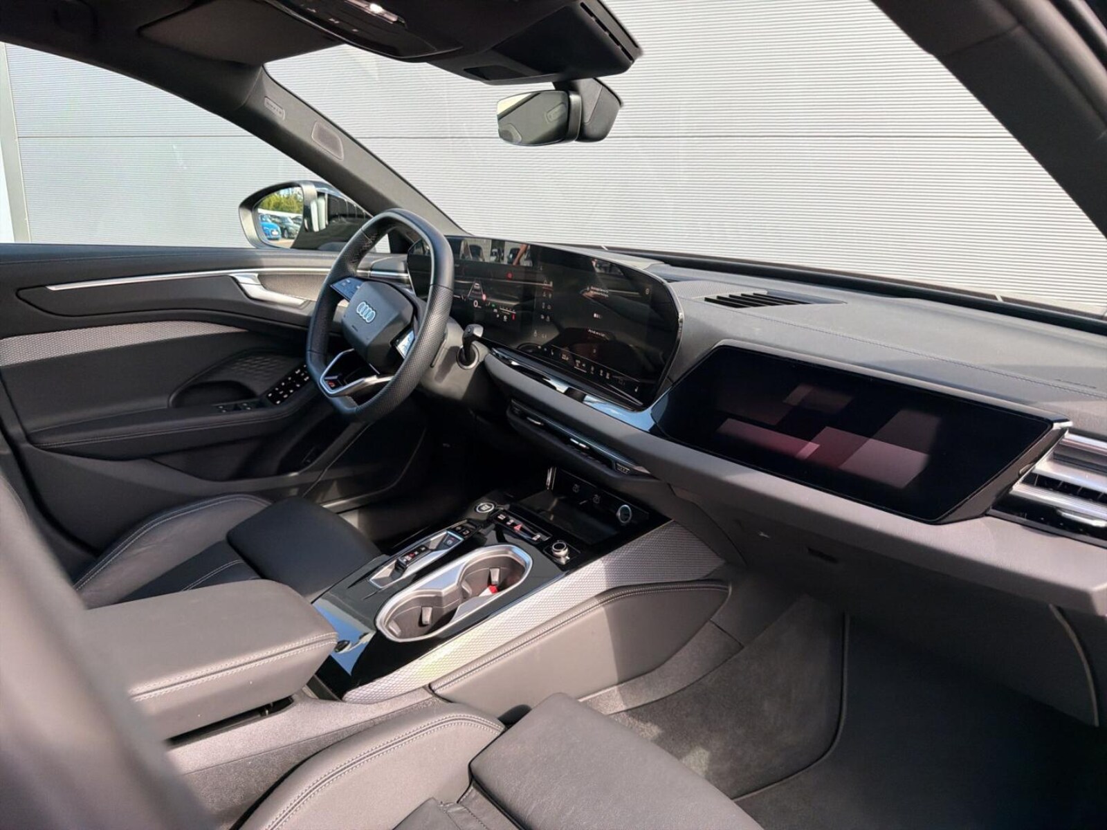 Audi A6 Limousine – Bild 13