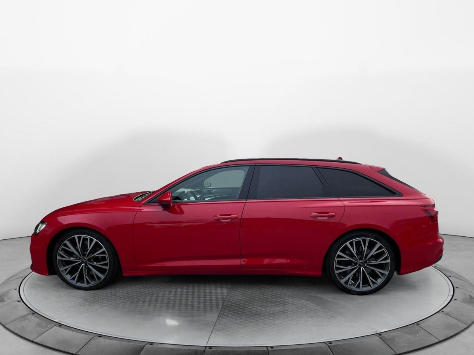 Audi S6 Avant – Bild 2