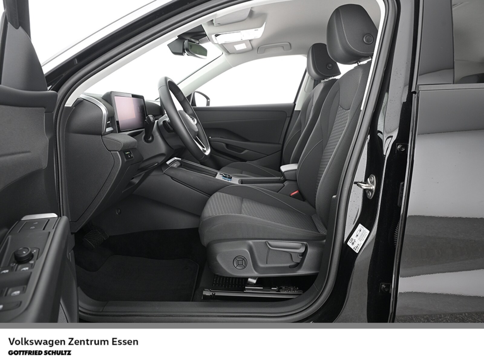 Volkswagen T-Roc – Bild 10