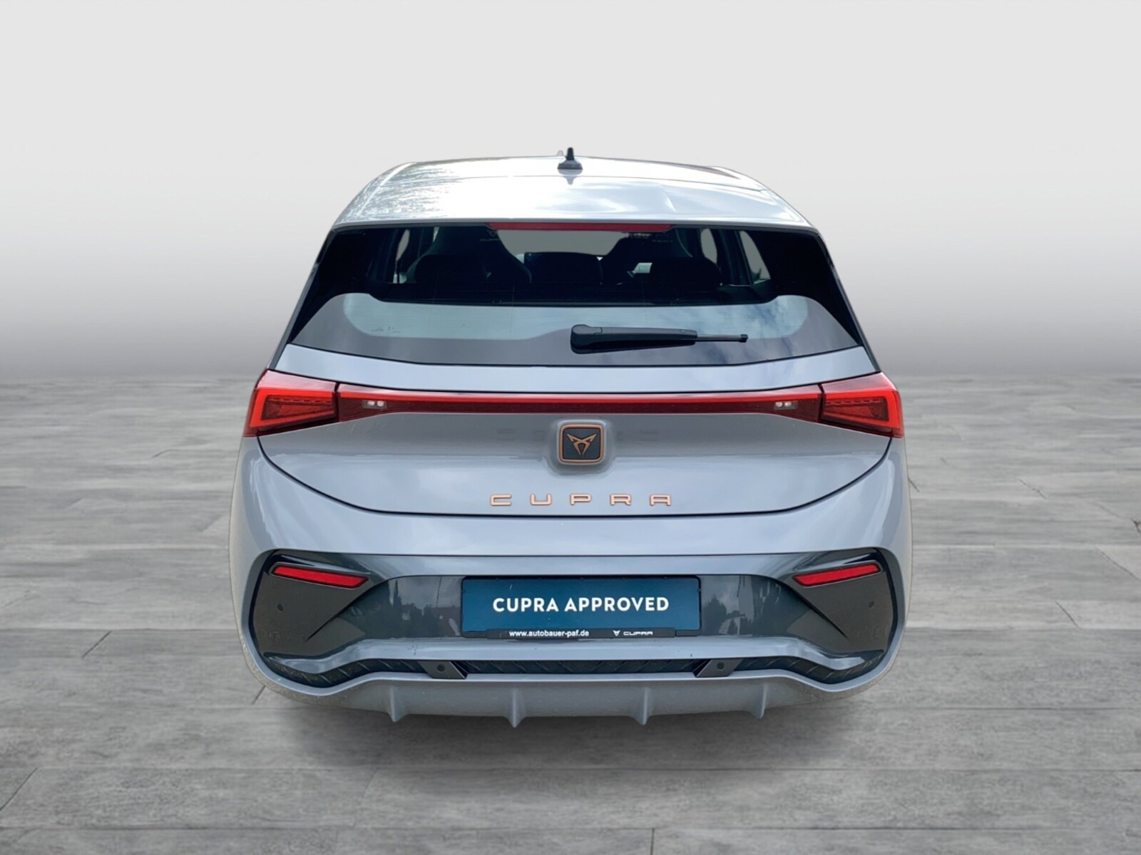 CUPRA Born – Bild 4