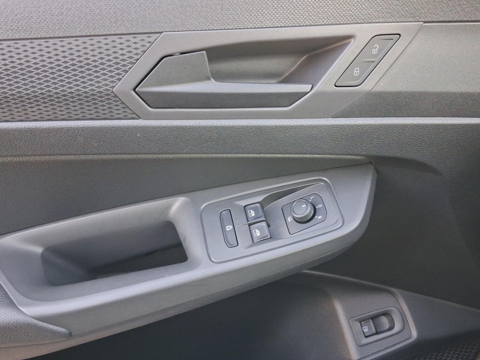Volkswagen Caddy Maxi – Bild 9