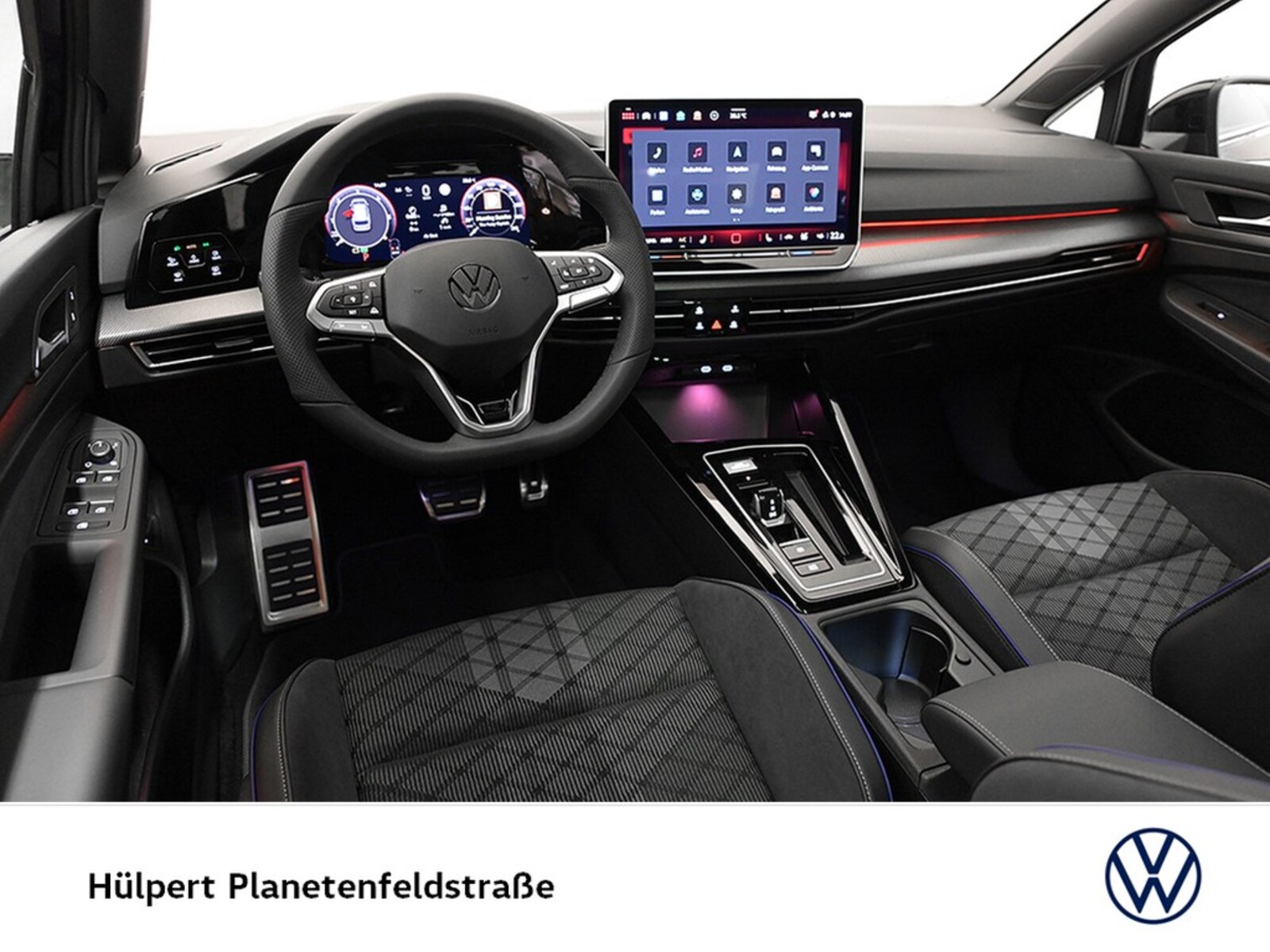 Volkswagen Golf Variant – Bild 15