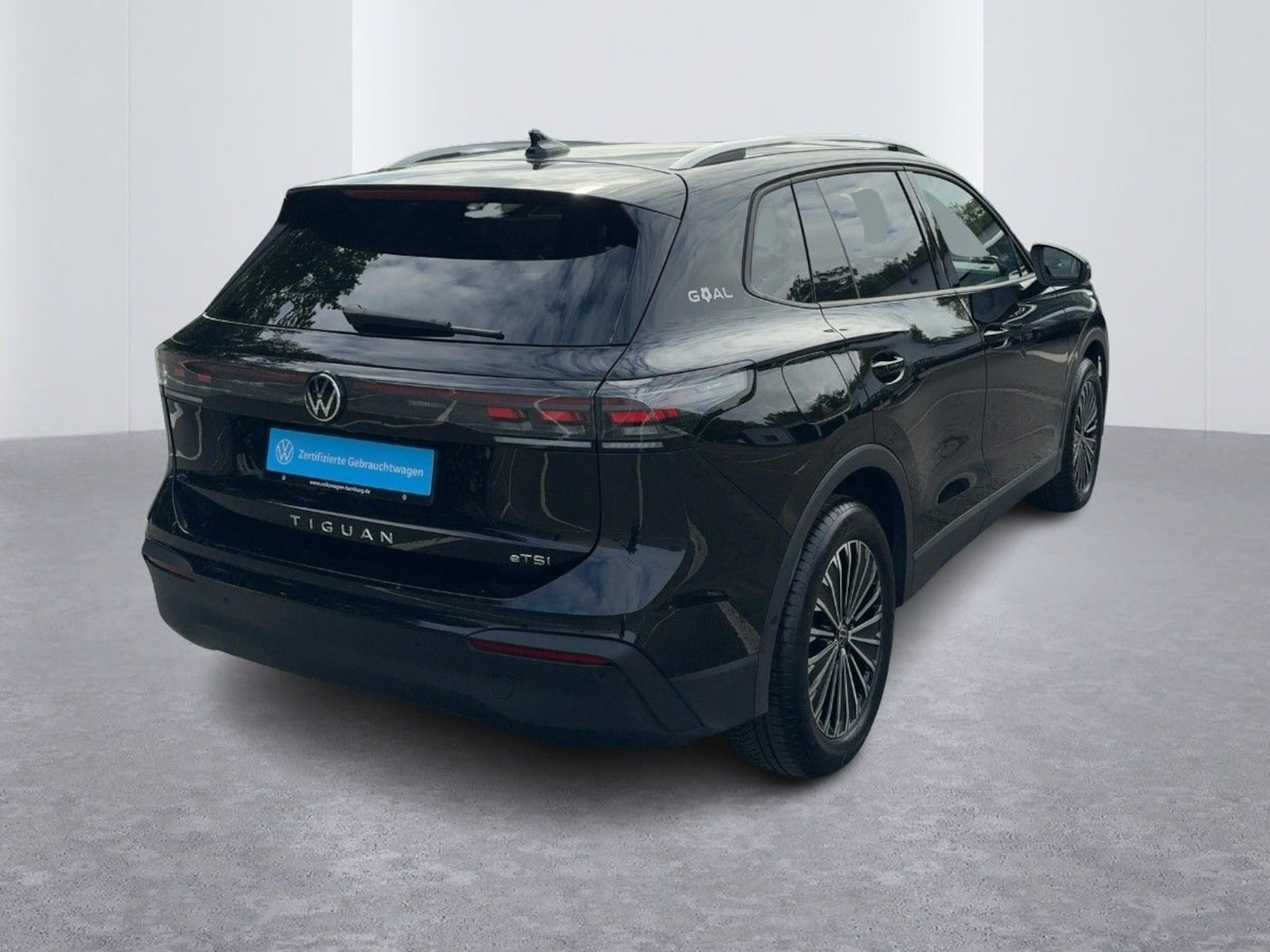 Volkswagen Tiguan – Bild 4
