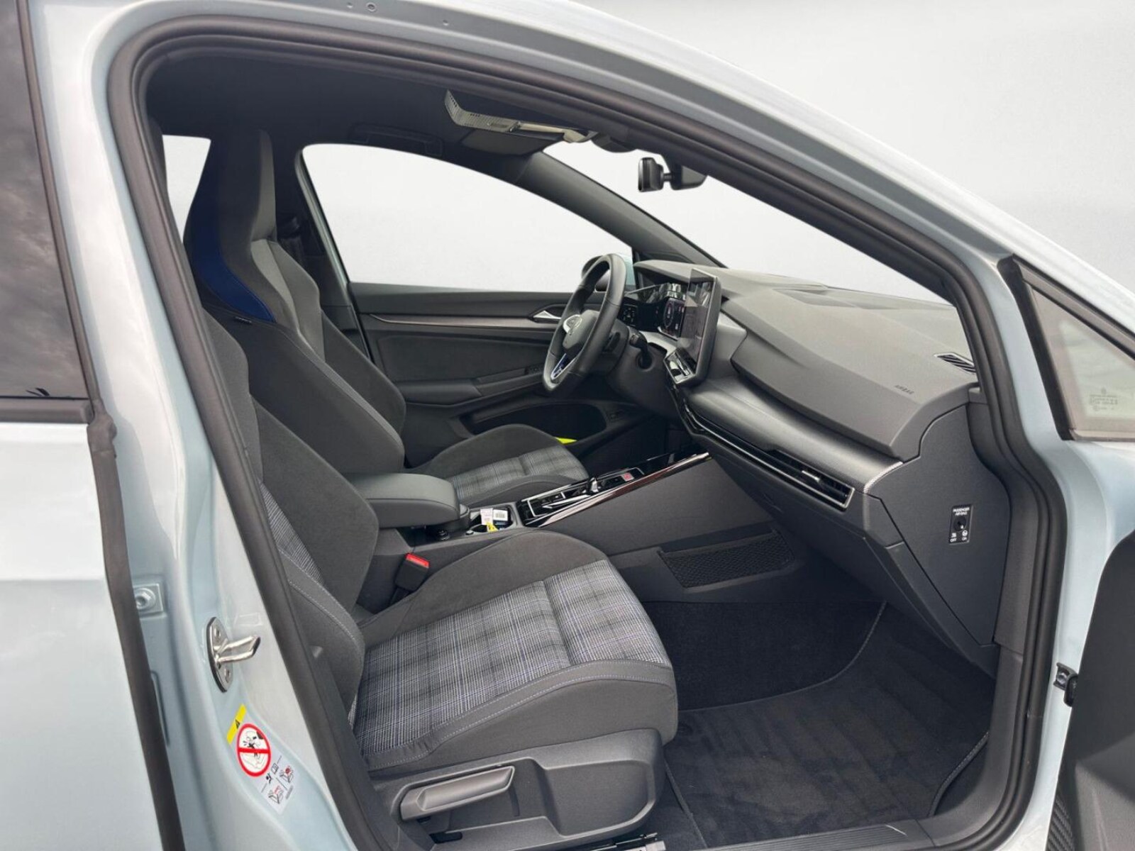 Volkswagen Golf – Bild 13