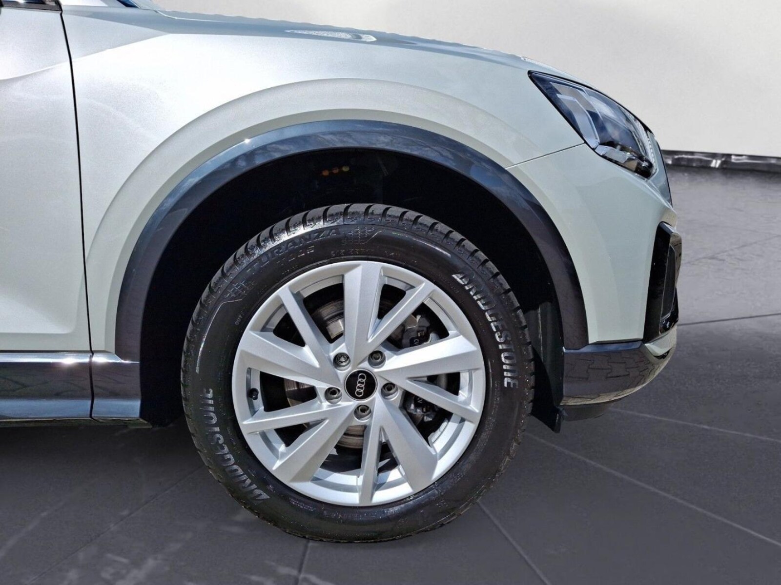 Audi Q2 – Bild 9