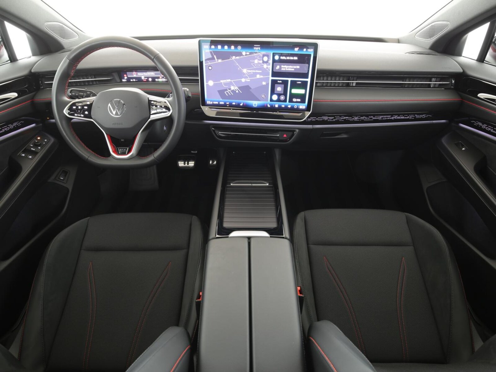 Volkswagen ID.7 Tourer – Bild 12