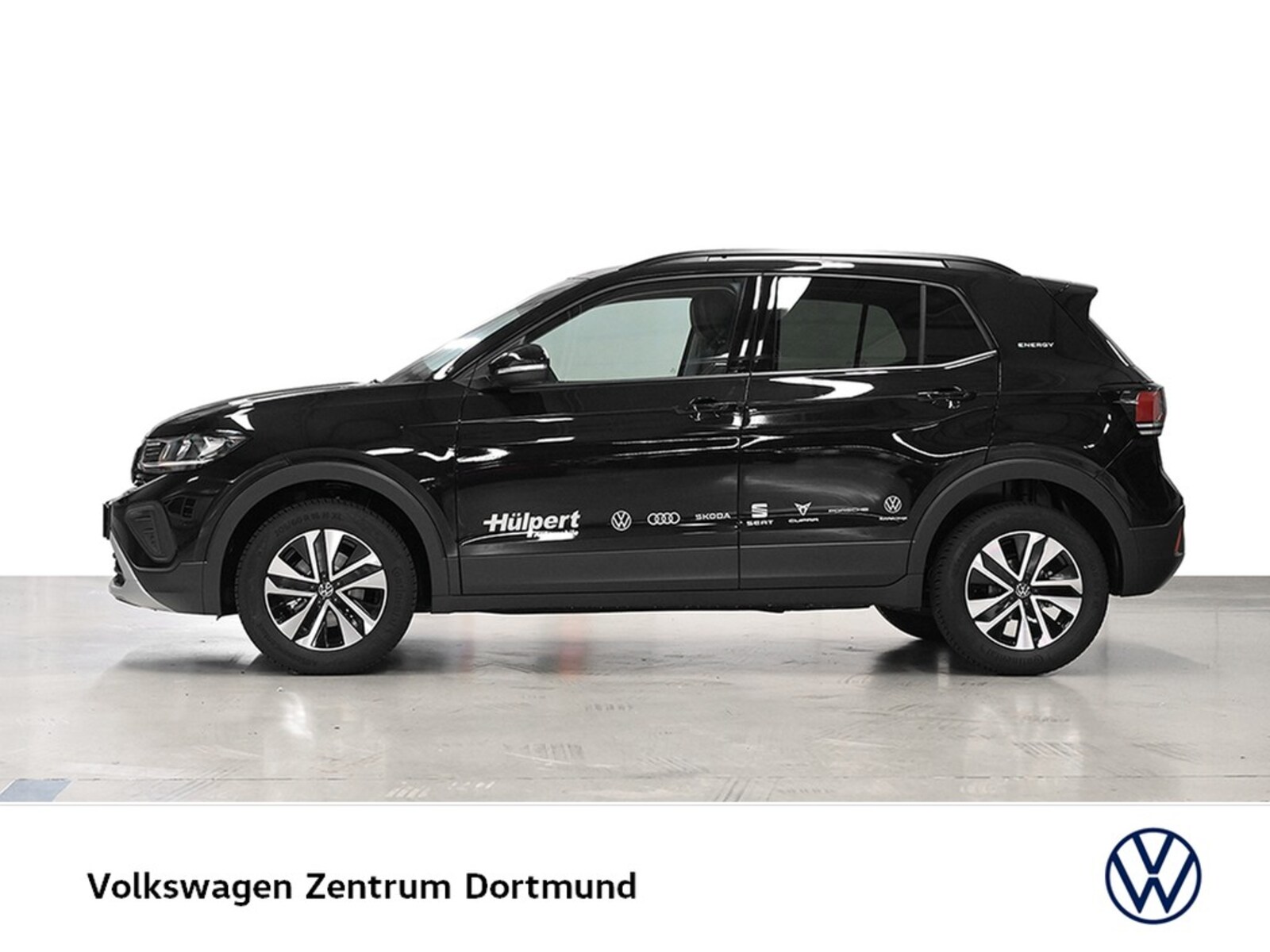 Volkswagen T-Cross – Bild 3