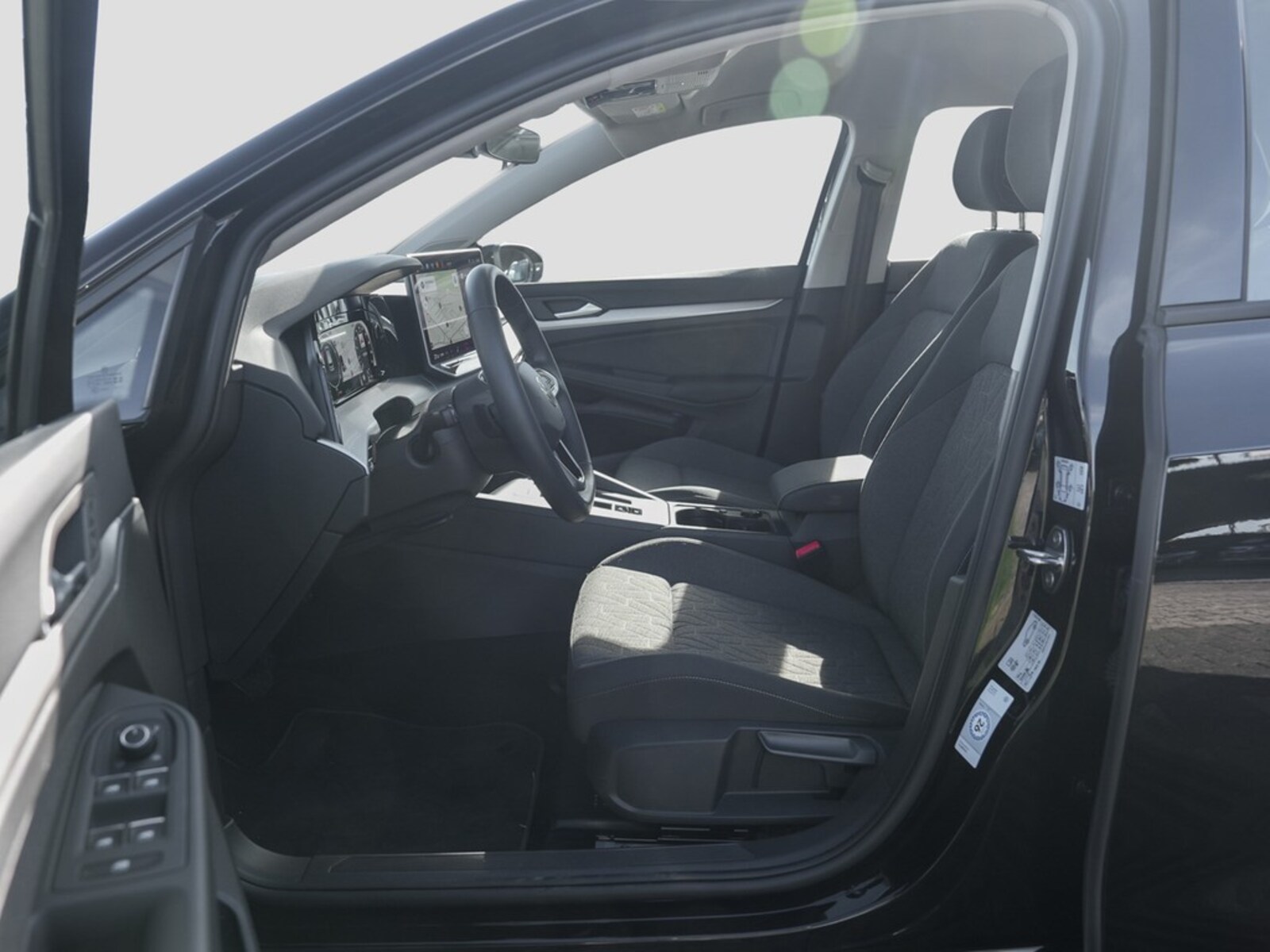 Volkswagen Golf – Bild 15