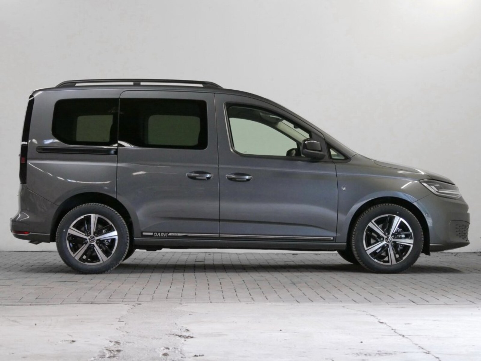 Volkswagen Caddy – Bild 4