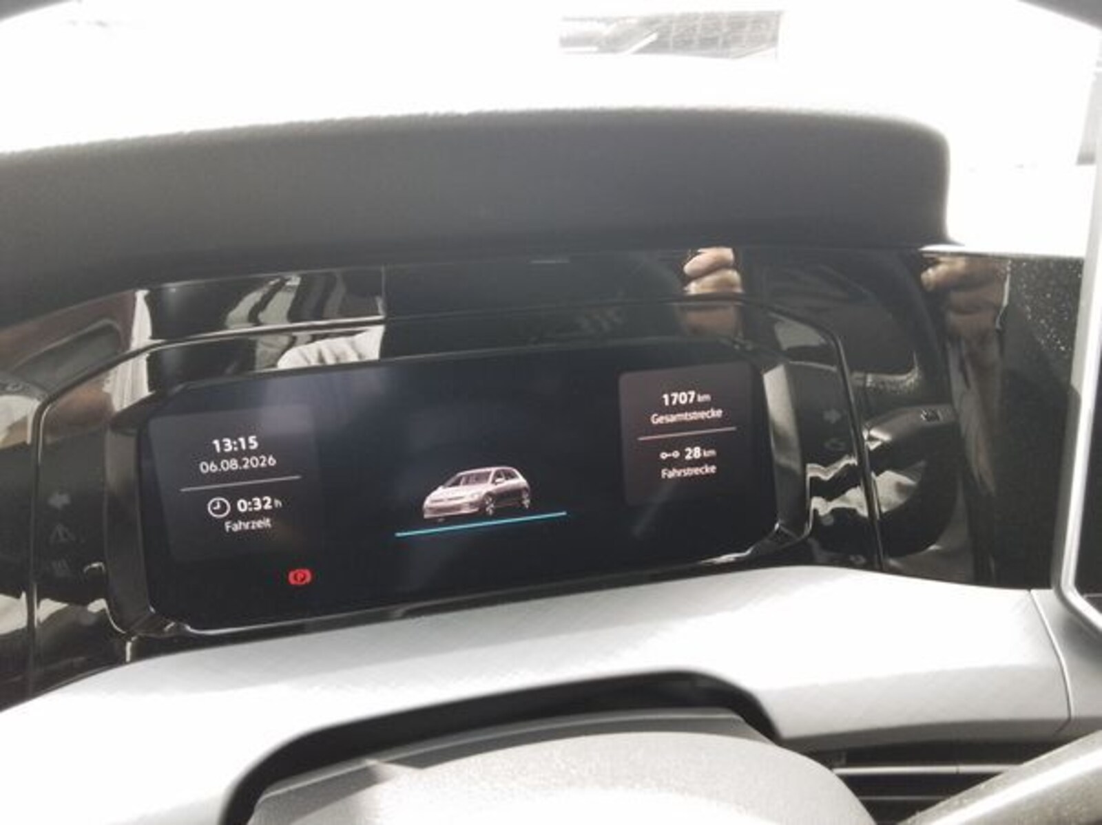 Volkswagen Golf – Bild 6