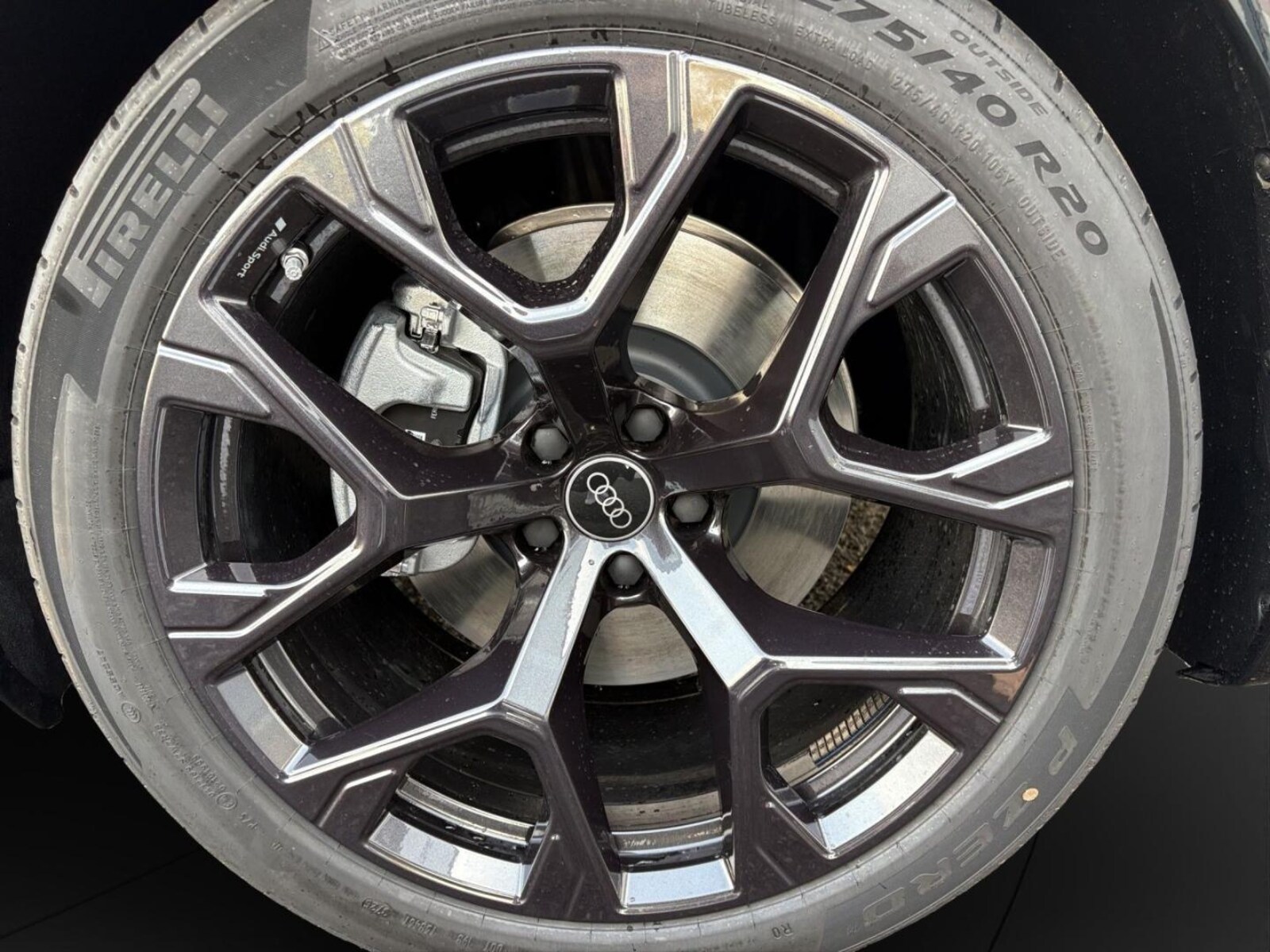 Audi A6 allroad – Bild 15