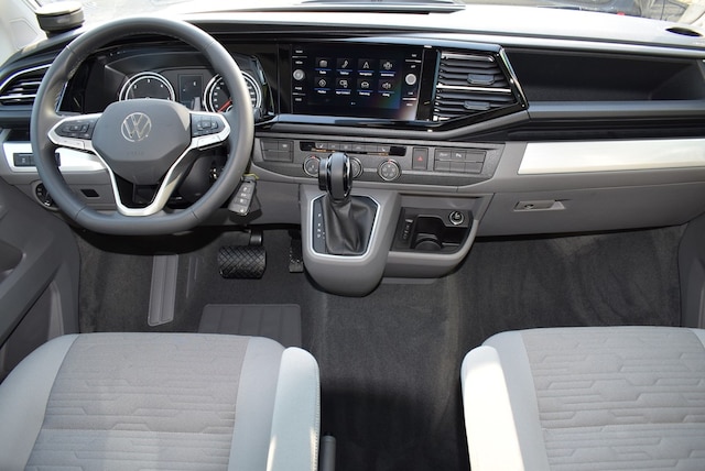 Volkswagen T6.1 California