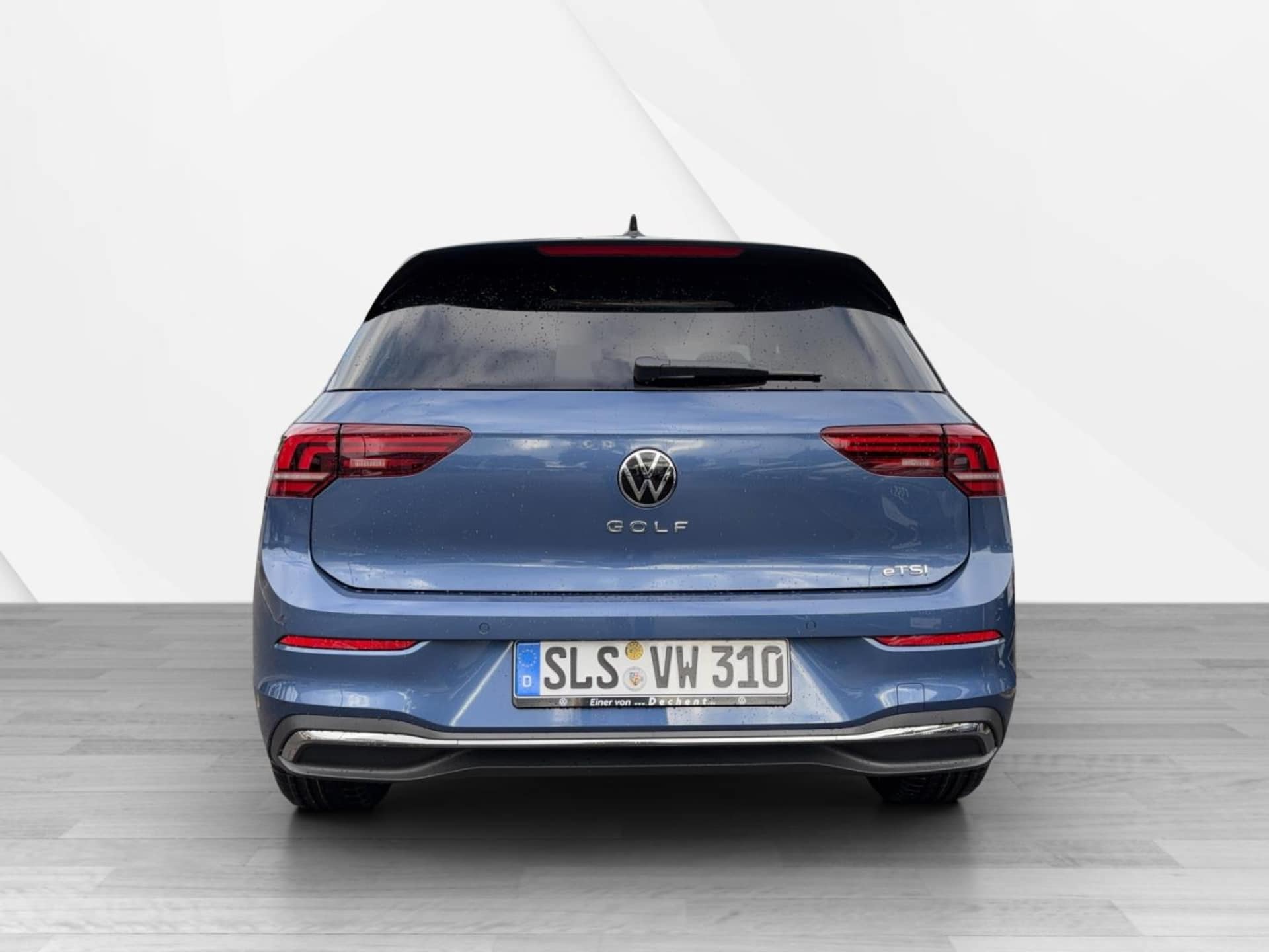 Volkswagen Golf Style