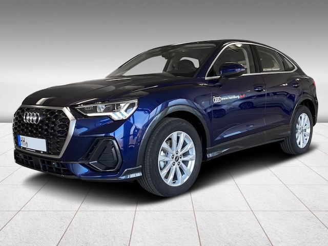 Image about Audi Q3 Sportback 35 TFSI S tronic