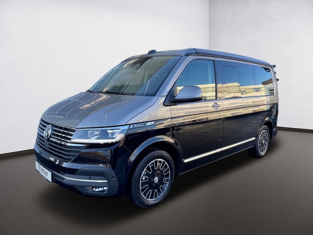 Volkswagen T6.1 California