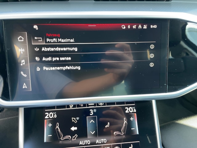 Audi A6 Limousine Sport 45 TFSI Quattro S Tronic - 2023 - Joinsteer - #12