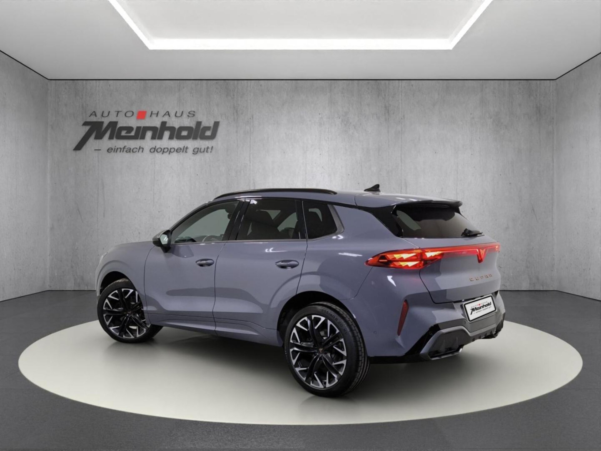 CUPRA Terramar VZ