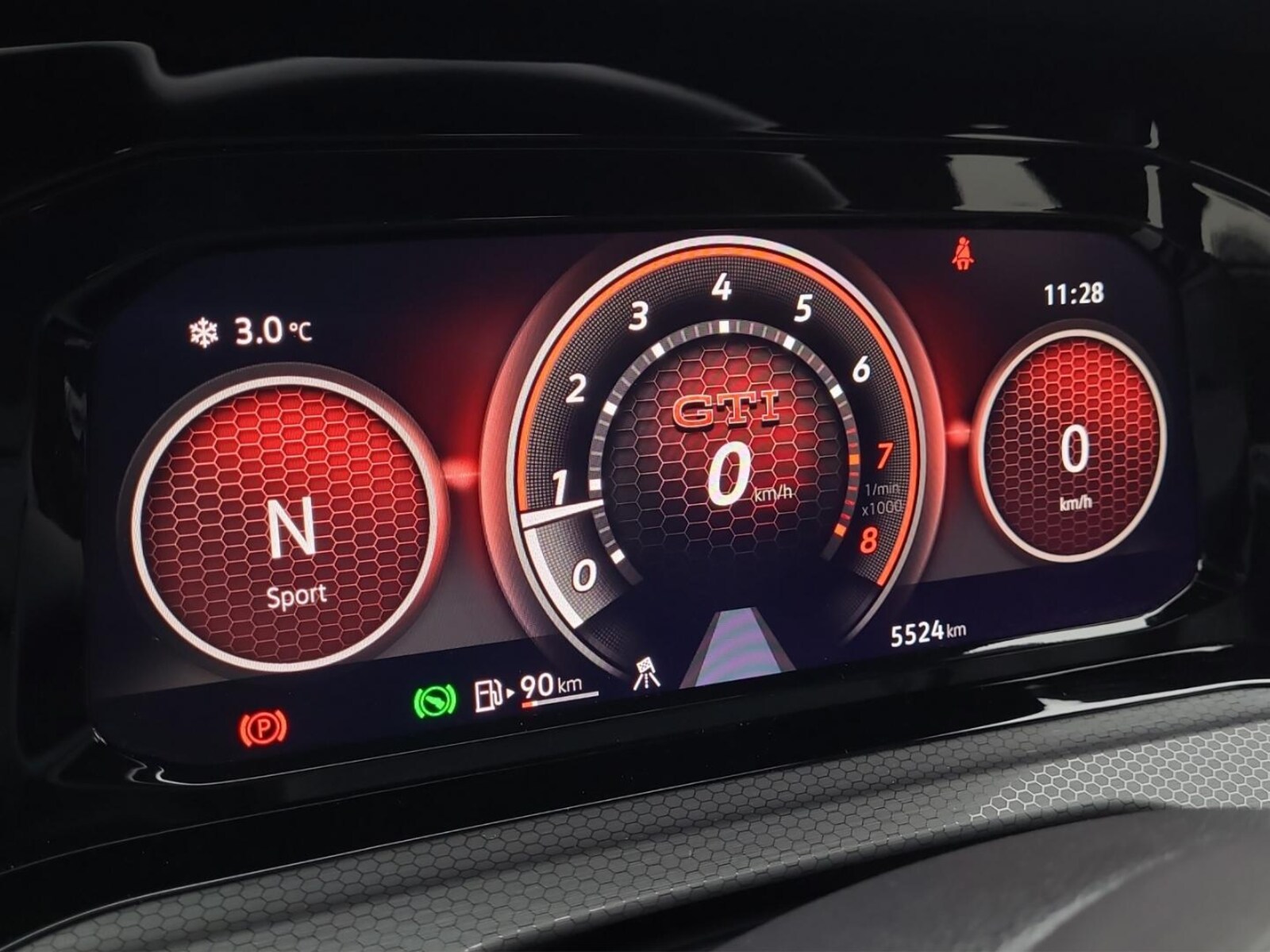 Volkswagen Golf – Bild 12