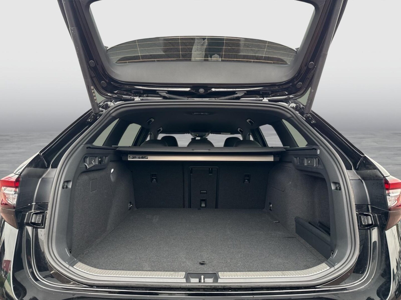 Škoda Superb Combi – Bild 11