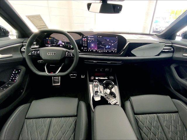 2025 Audi S5 Premium Plus - Photo 6