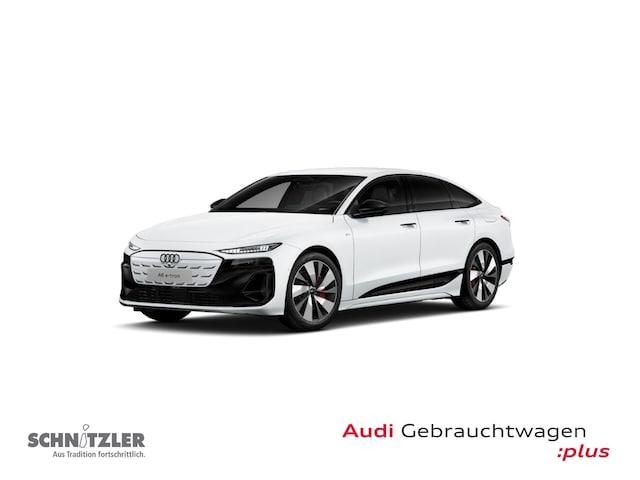 Audi A6 Sportback E-tron E-tron Performance -  - Joinsteer - #1